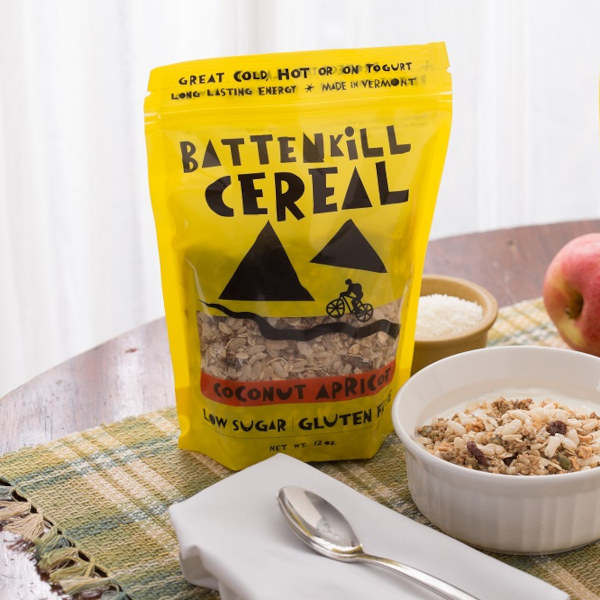 Battenkill Cereal